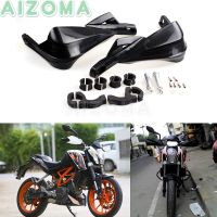 Motorcycle Brush Bar Hand Guards 7/8 (22mm) and 1-1/8 (28mm) Universal For Kawasaki Yamaha Honda 125 250 390 690 790 1290