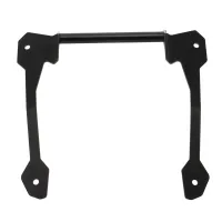 Motorcycle Windshield Stand Holder Mobile Phone GPS Navigation Plate Bracket For-BMW F850GS ADV F 850 GS Adventure