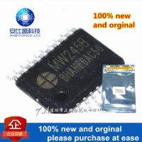 20Pcs 100% และ Original MW245B MW245TS SM245TS TSSOP20จอแสดงผลสีเต็มรูปแบบ In
