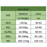 [Local Stock] Butt Lifter High Waist Slimming Shape Girdle Bengkung Corset panty