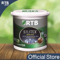 สี RTB สีย้อมไม้ รุ่นSilitex 1 GL.