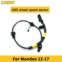 ล้อ ABS ซ้าย/ขวาเซ็นเซอร์ความเร็วสำหรับ Ford Mondeo 13-17 JG9C2C24A3B/JG9C2C25A3B/JG9C2C190D3A