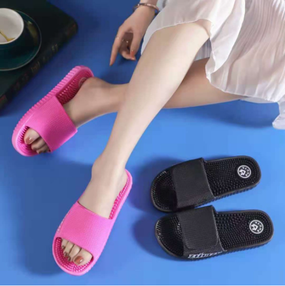 Fashionable hot sale house slippers