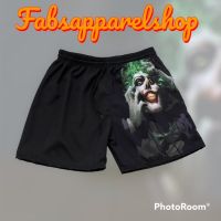 FABS APPAREL NEW ITEM SUBLIMATION JOKER TASLAN FOR MEN AND WOMEN