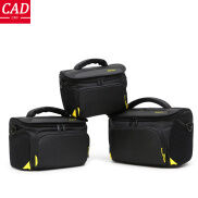 CAD Máy Ảnh DSLR Cầm Tay Túi Đeo Vai, Túi Đựng Máy Ảnh Kỹ Thuật Số