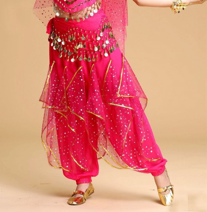 hot-dt-adult-belly-trousers-pants-pant-egypt-bollywood-dancing-costumes