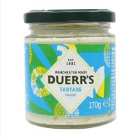 Duerrs - Tartare sauce 170g