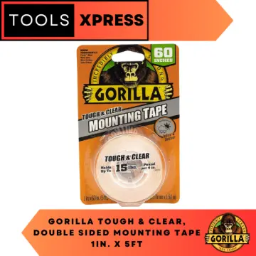 Buy Gorilla Tape Double Sided online