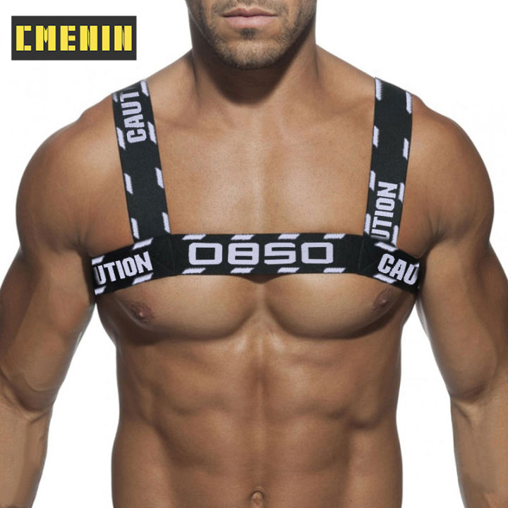 cmenin-bs-1pcs-cotton-ผู้ชายเซ็กซี่-tanks-party-harness-สายคล้องไหล่ฟิตเนสยืดหยุ่น-clubwear-body-chest-halter-bs8101
