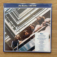 แผ่นเสียง The Beatles : 1967-1970 ** 2 x Vinyl, LP, Compilation, , Remastered, Gatefold แผ่นเสียงมือหนึ่ง ซีล