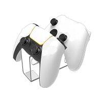 Gamepad Bracket Useful Unbreakable High Hardness Freestanding Gamepad Holder