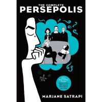 This item will make you feel good. &amp;gt;&amp;gt;&amp;gt; The Complete Persepolis [Paperback]