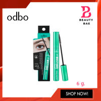 odbo Must have skimmy mascara OD936 โอดีบีโอ มัสท์ แฮฟ สกินนี่ มาสคาร่า