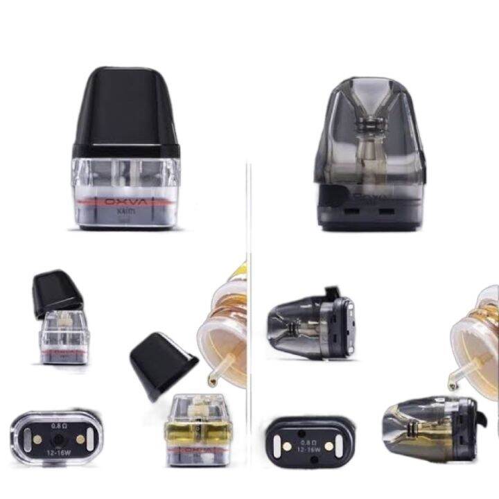 Oxva Xlim Pod Cartridge Legit Oxva Cartridge Atai Lazada Ph