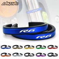 41-44mm R6 Motorcycle Shock Absorber Auxiliary Adjustment Ring CNC Accessories for Yamaha YZF-R6 1999-2020 KYB Front Suspensions