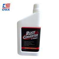 Rust Converter - น้ำยาแปลงสภาพสนิม  (8 OZ.)