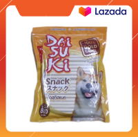 DAISUKI Snack ไดสุกิ สแน็ค รสนม 500 กรัม x 1 ซอง