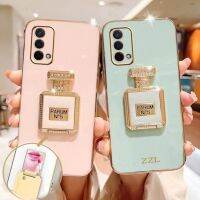 CW Bling Perfume No. 5 Holder PhoneFor SamsungA53 A73 A33 A32 A51 A71 A 72 52 23 22 13 1210 S Bracket