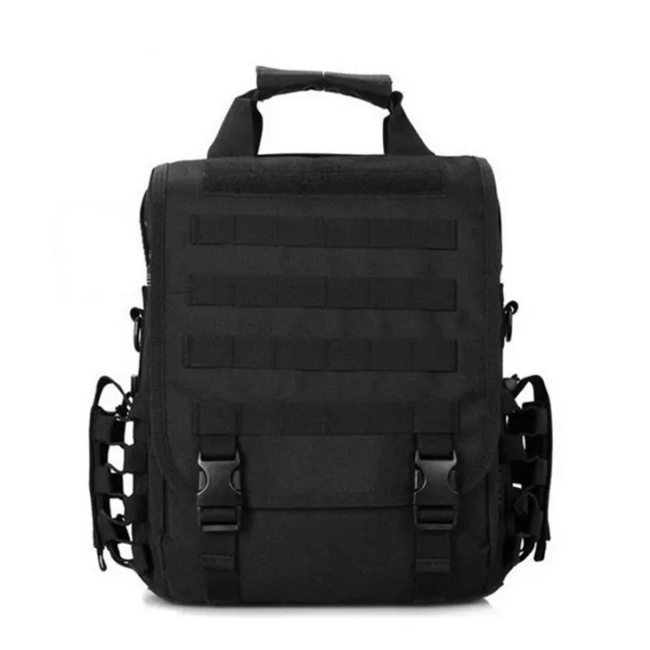 TACTICAL BAG / MILITARY BAG / MESSENGER BAG / BODY BAG / SHOULDER BAG