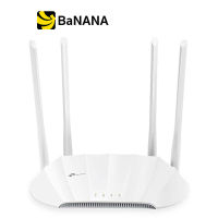 เราเตอร์อินเทอร์เน็ต TP-Link Access Point TL-WA1201 AC1200 by Banana IT