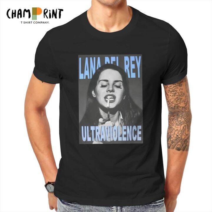 ultraviolence-lana-del-ray-smoking-mens-t-shirt-casual-tee-shirt-short-sleeve-crew-neck-t-shirt-cotton-printed-clothes-xs-6xl