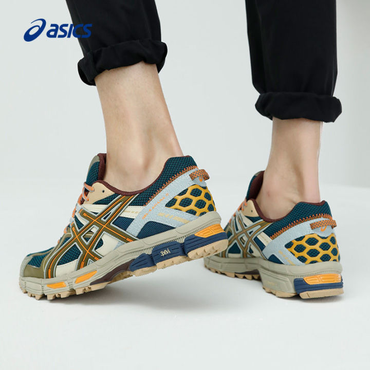 asics-gel-kahana-รองเท้าวิ่งผู้ชาย-รองเท้าวิ่งย้อนยุค8รองเท้ากีฬา
