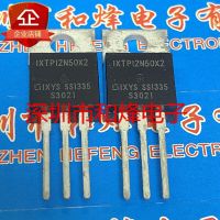 5PCS-10PCS IXTP12N50X2  TO-220   On Stock  New And Origjnal