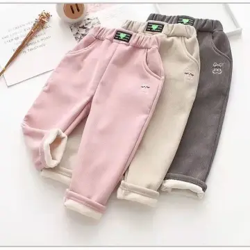 Trousers For Kids Girls - Best Price in Singapore - Feb 2024