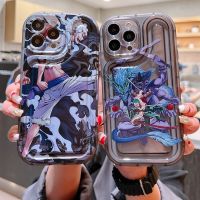 การ์ตูนวันพีชน่ารักลูฟี่ Zo Ro เคสโทรศัพท์สำหรับ iPhone 14 Pro Max เคส14 Plus 14 Pro 14 Plus ฝาหลังโทรศัพท์แบบนิ่มกันกระแทกสำหรับ iPhone 13 Pro Max เคสโทรศัพท์ S สำหรับ12 Pro Max 11เคสห่อหุ้ม