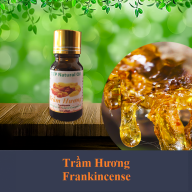 Tinh dầu Hương Trầm Frankincense - 10ml thumbnail