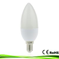 หลอดไฟ LED Led เดย์ไลท์ความสว่างสูง E14เทียน7W 220V-240VAC 9W ประหยัดพลังงาน5W หลอดไฟ E14ไฟ SMD แบบ LED