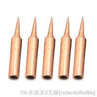 hk◎  1Set 900m-T-I 900M-T-B Welding Lead-Free Soldering Iron Bit for Accessories