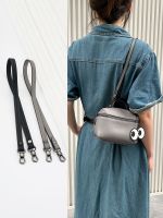 suitable for Longchamp Lunch box bag armpit shoulder strap transformation box bag with pendant accessories