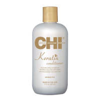 ครีมนวดเคราติน CHI Keratin Conditioner Reconstructing