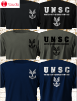 Halos Unsc Both Side T Shirt S3Xl