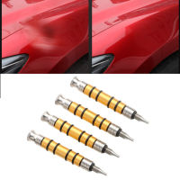 Body Unpainted Dent Repair Handle PDR - Unpainted Dent Removal Tool Manual Hail Dent Removal Tool