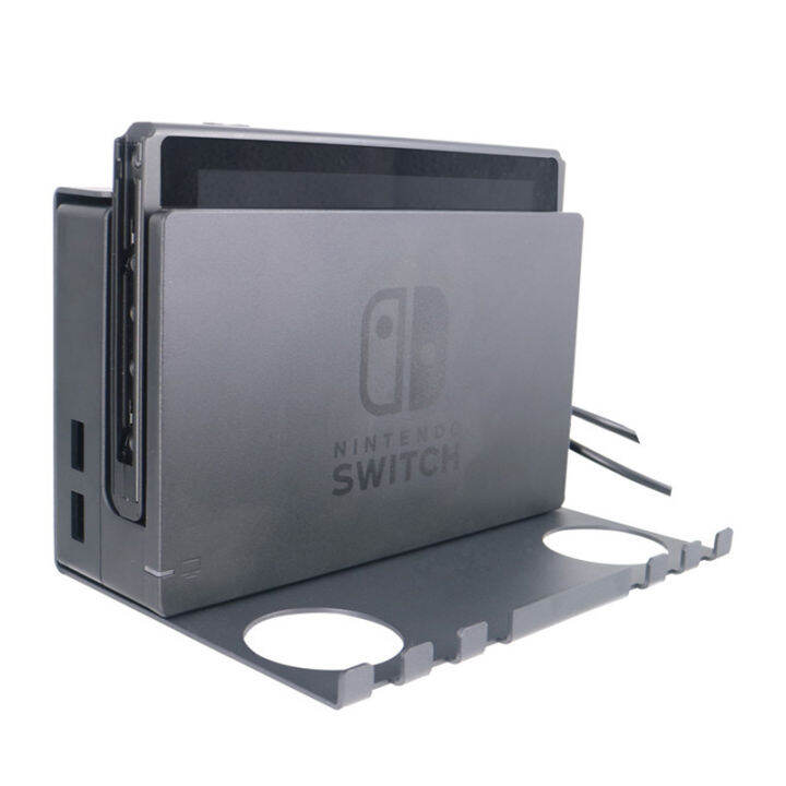 wall-mount-for-nintend-switch-original-stand-mount-joy-con-hand-rope-controller-bracket-joystick-stand-holder-shelf-accessories