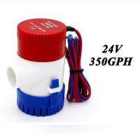 【▼Hot Sales▼】 yihaobu ปั๊มน้ำท้องเรือบูสเตอร์1100gph ไฟฟ้ากระแสตรง12V/24 V สำหรับเรือคายัคปั้มน้ำไฟฟ้าแบบใช้มือภาษาอังกฤษ1100 Gph Bomba 12 24 V โวลต์