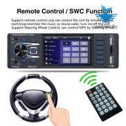 P4020 Car Radio 1 DIN 3.8 inch IPS Bluetooth-
