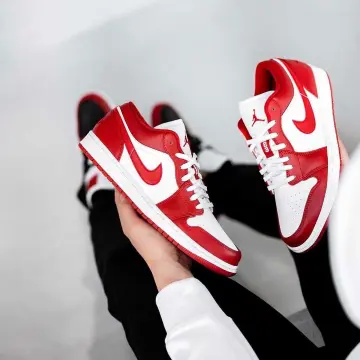 jd1 low gym red