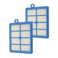 Filtro Hepa Lavável E Reutilizável,H12, H13,เหมาะกับ Peças De Aspirador , EFH12W, AEF12W, FC8031,,2ชิ้น Por Lote