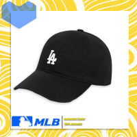 MLB หมวกแก๊ป UNISEX CURVED CAP NEW YORK YANKEES Black LA