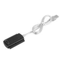 USB 2.03.52.5 IDE SATA Hard Disk Drive HDD Converter Cable Adapter Black