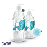 GYEON Q²M BATHE ESSENCE แชมพูล้างรถ สูตร เข้มข้นสูง