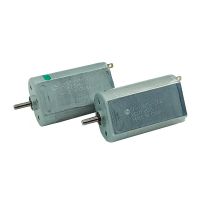 1PC Mabuchi Mini 180 Motor FF-180SH-2661/ FF-180PH-2852 DC 2.4V 3V 3.7V 5V Precious Metal Brush Motor for Electric Shaver Razor Electric Motors