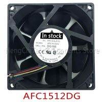 Guaranteed 100% ForDelta AFC1512DG 15cm 15050 12V 1.80A DG168 NC446 afc1512dg high air volume cooling fan