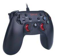 CONTROLLER (อุปกรณ์ควบคุมคำสั่ง) REDRAGON SATURN G807