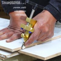 ✻ 2 in 1 Glass Ceramic Tile Cutter with Knife Wheel Diamond Roller Cutter Cutting Machine Opener Breaker Tools Accessories