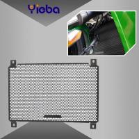 Moto Parts Radiator Grille Guard Cover Protection FOR Kawasaki Ninja 1000SX 1000 SX Tourer 2020 Motorcycle Accessory Aluminlum