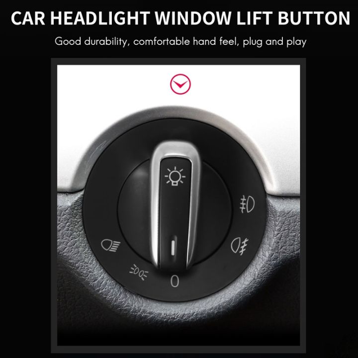 7pc-window-headlight-fuel-gas-switch-set-for-golf-mk-5-6-jetta-for-passat-tiguan